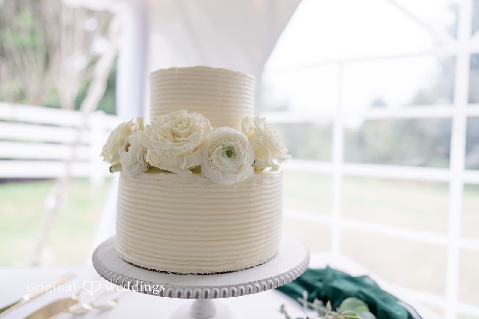 Fraser Farm Wedding // Sabrina & Brandon -