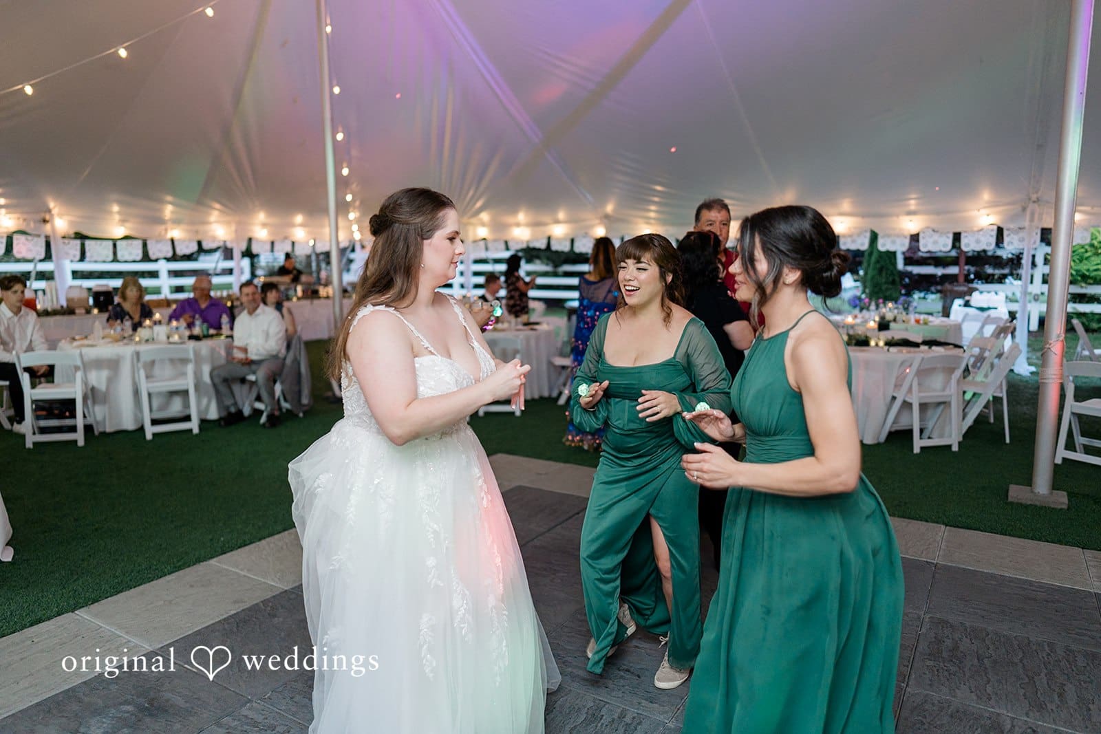 Fraser Farm Wedding // Sabrina & Brandon -