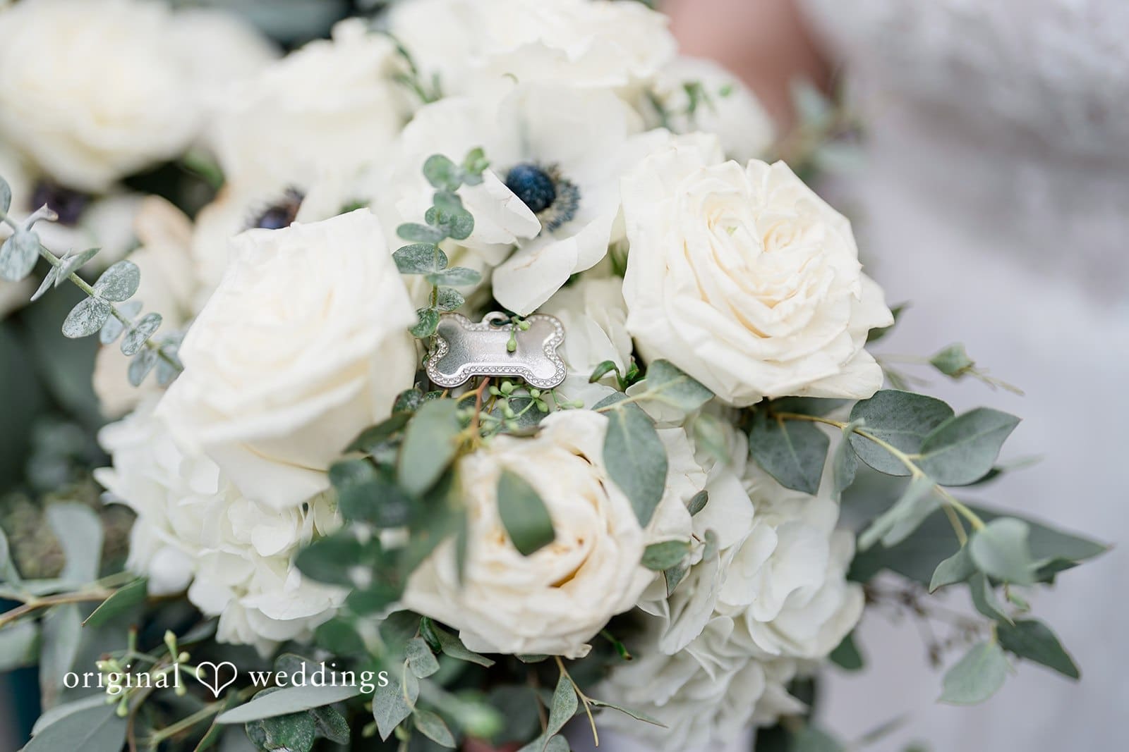 Fraser Farm Wedding // Sabrina & Brandon -