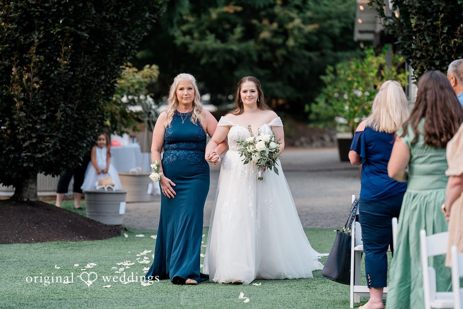 Fraser Farm Wedding // Sabrina & Brandon -