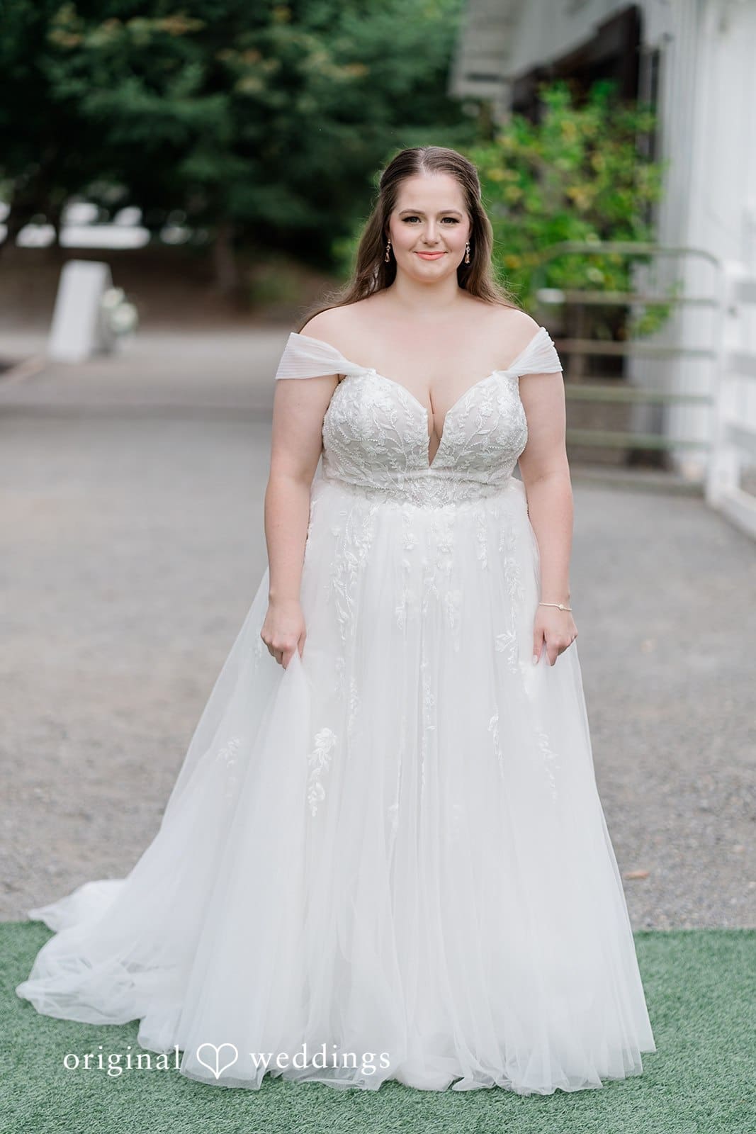 Fraser Farm Wedding // Sabrina & Brandon -