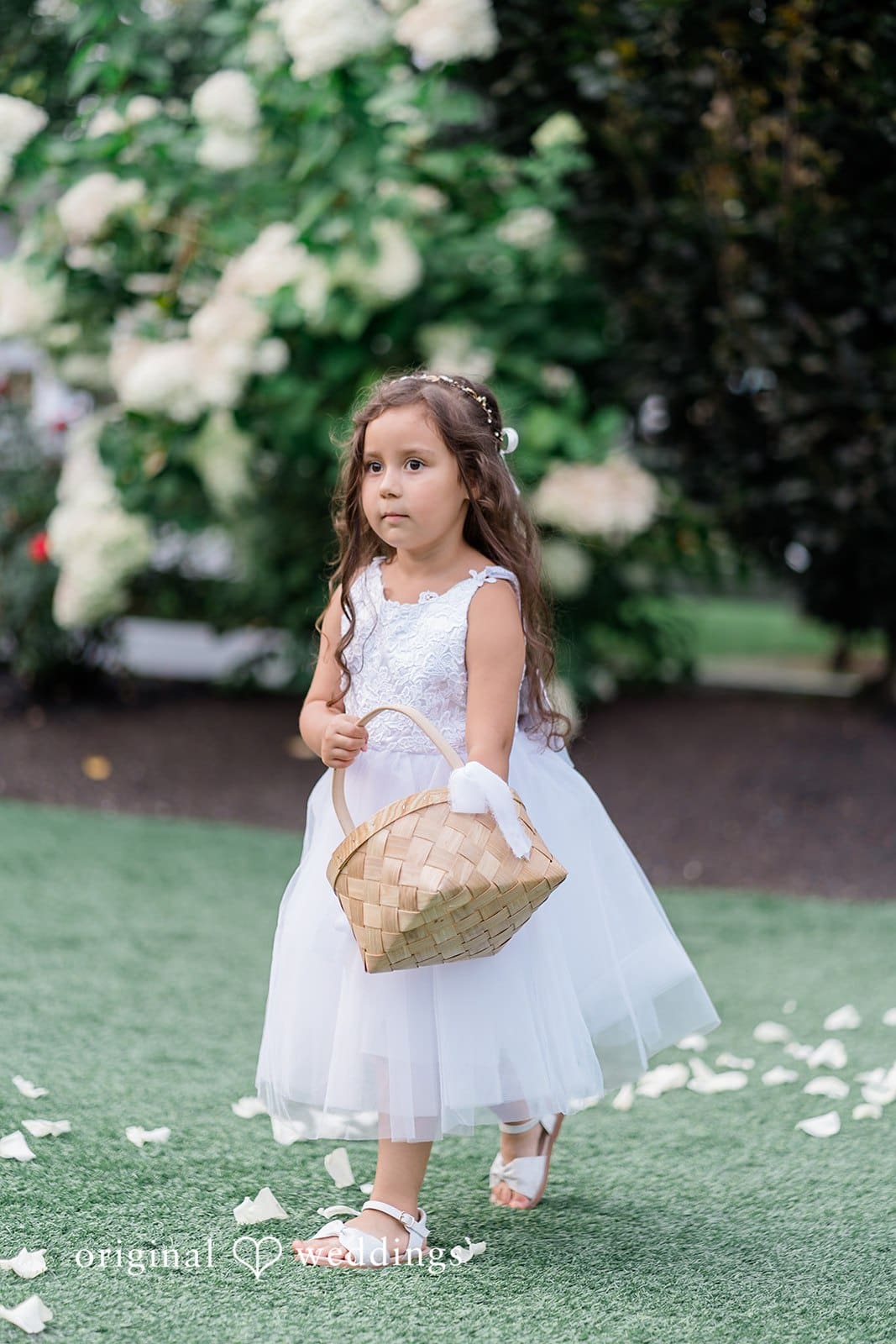 Fraser Farm Wedding // Sabrina & Brandon -