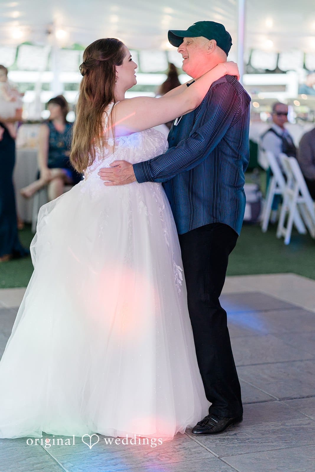 Fraser Farm Wedding // Sabrina & Brandon -