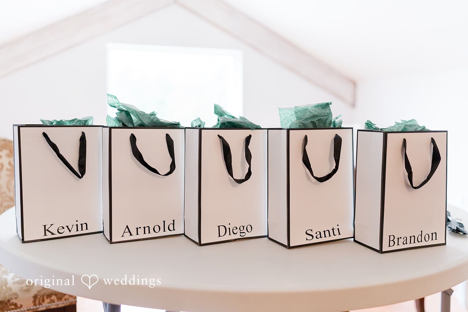 Fraser Farm Wedding // Sabrina & Brandon -