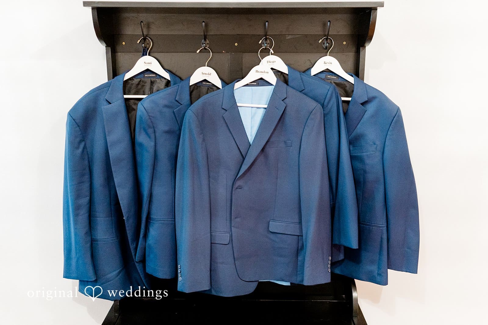 Fraser Farm Wedding // Sabrina & Brandon -