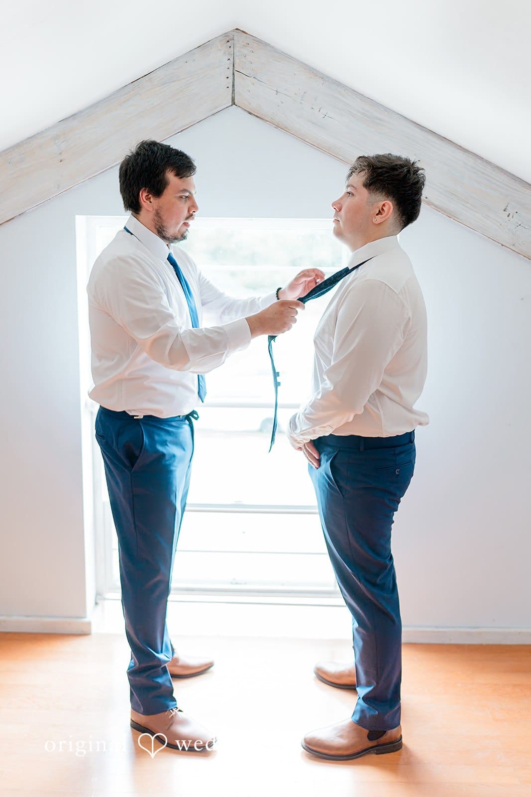 Fraser Farm Wedding // Sabrina & Brandon -