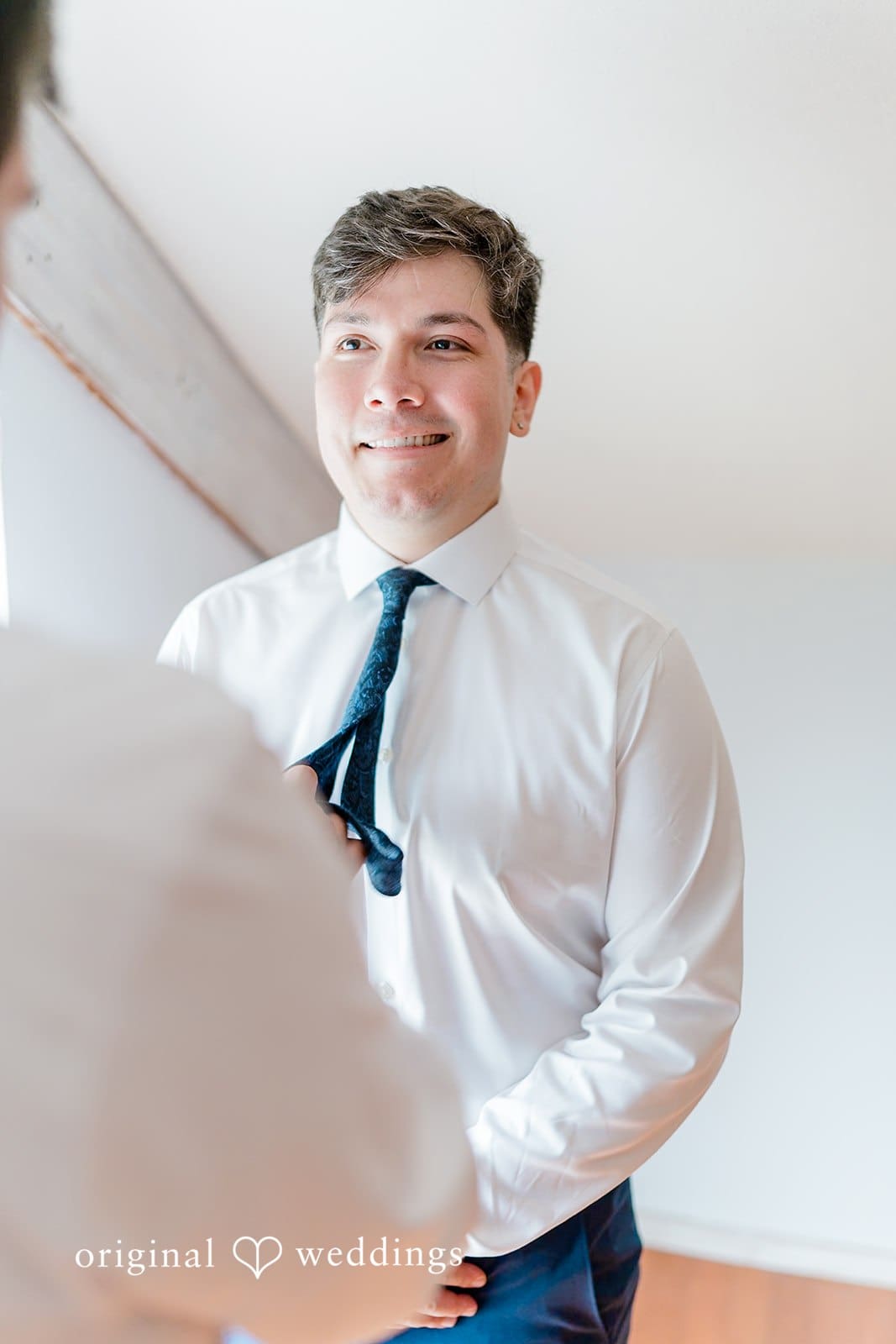 Fraser Farm Wedding // Sabrina & Brandon -