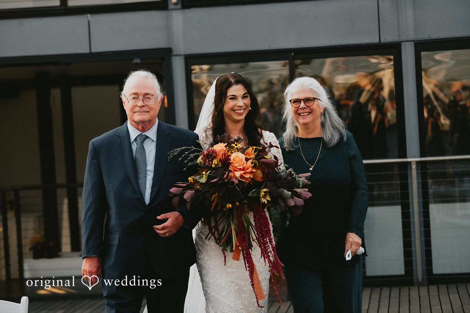 Fremont Foundry Wedding // Olivia & Kevin -