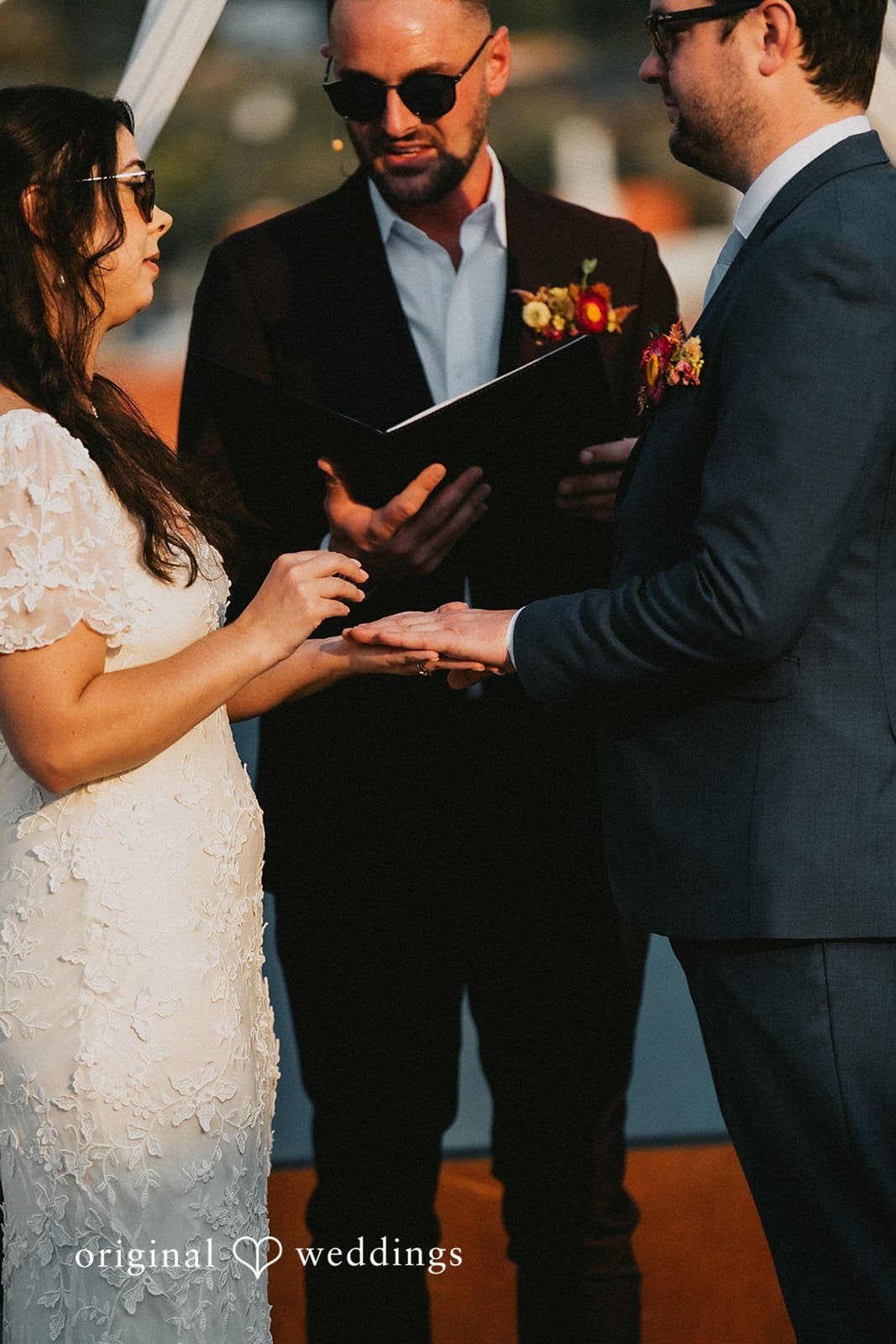 Fremont Foundry Wedding // Olivia & Kevin -