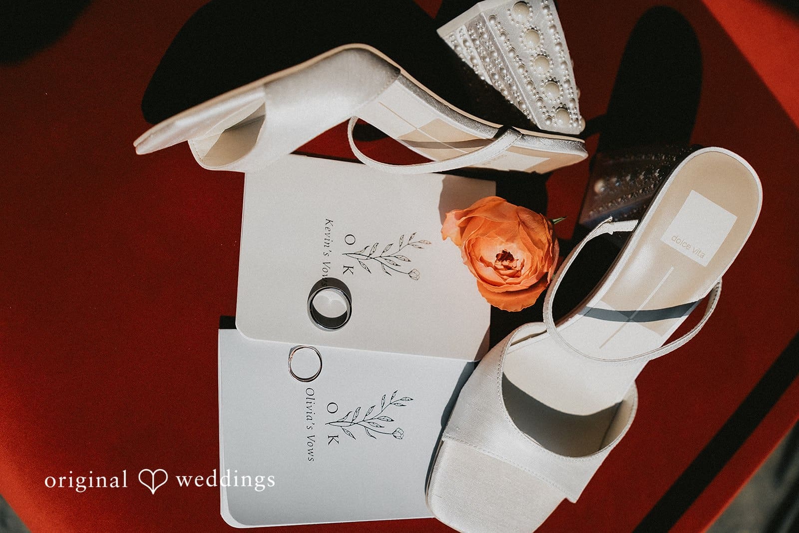 Fremont Foundry Wedding // Olivia & Kevin -