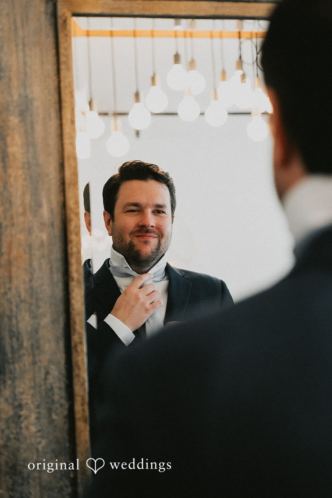 Fremont Foundry Wedding // Olivia & Kevin -