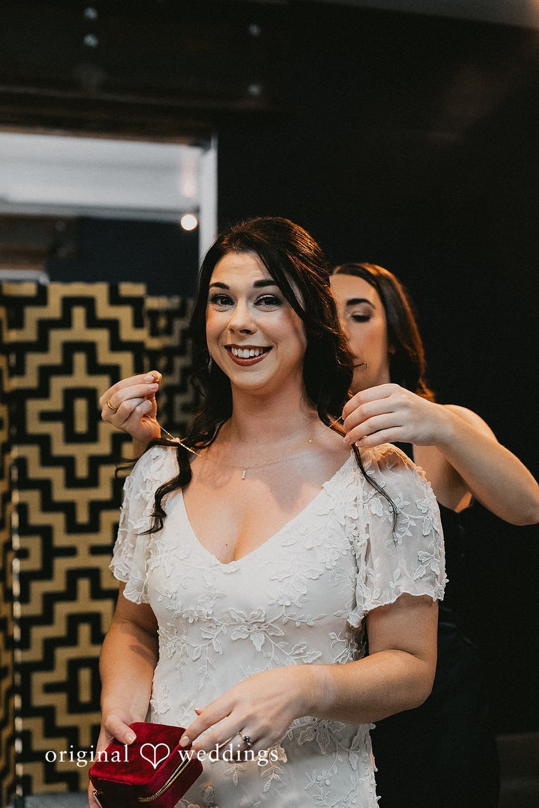 Fremont Foundry Wedding // Olivia & Kevin -