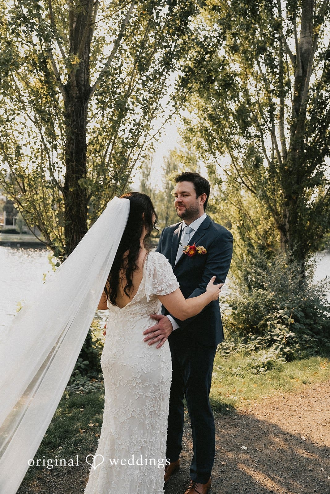 Fremont Foundry Wedding // Olivia & Kevin -