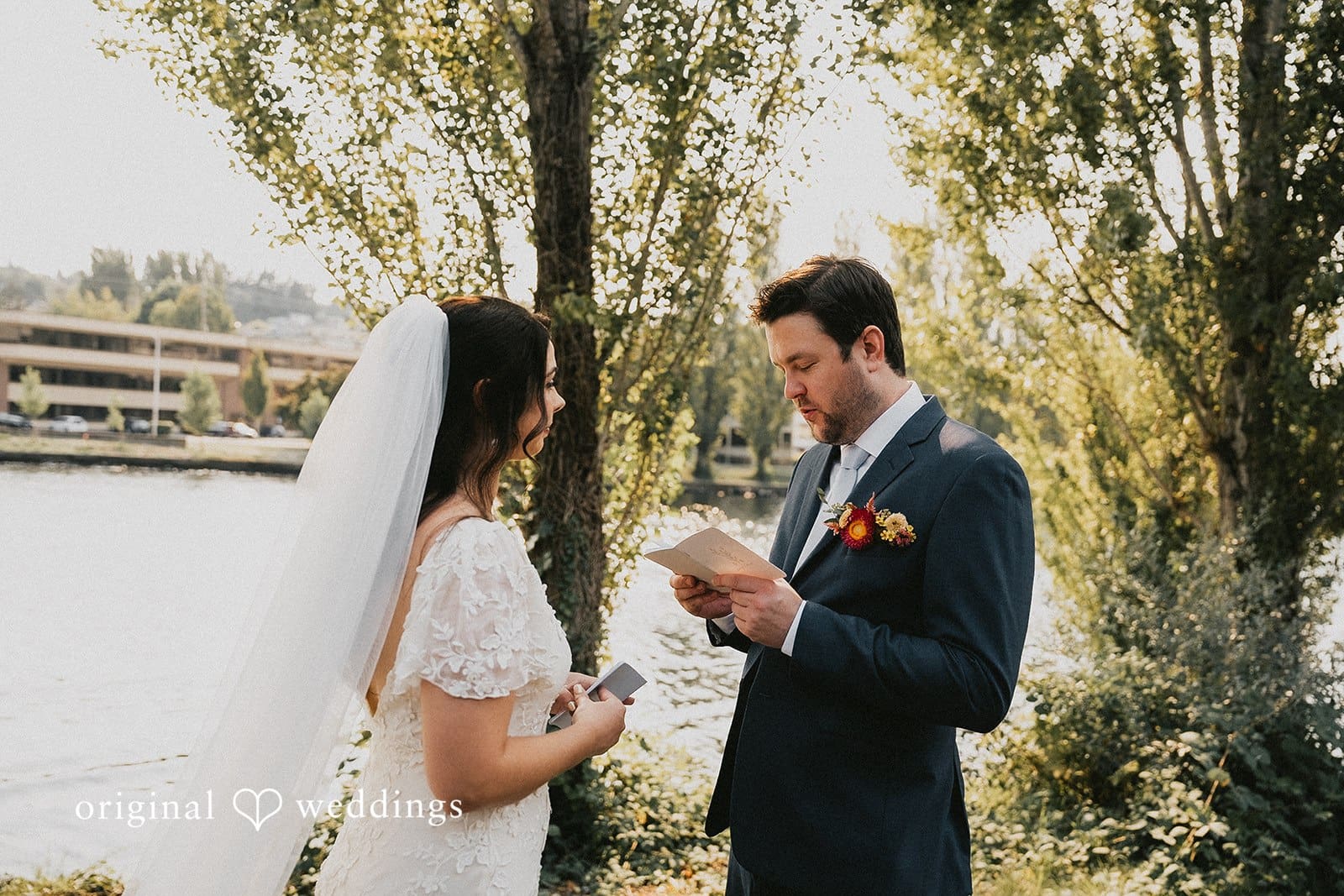 Fremont Foundry Wedding // Olivia & Kevin -