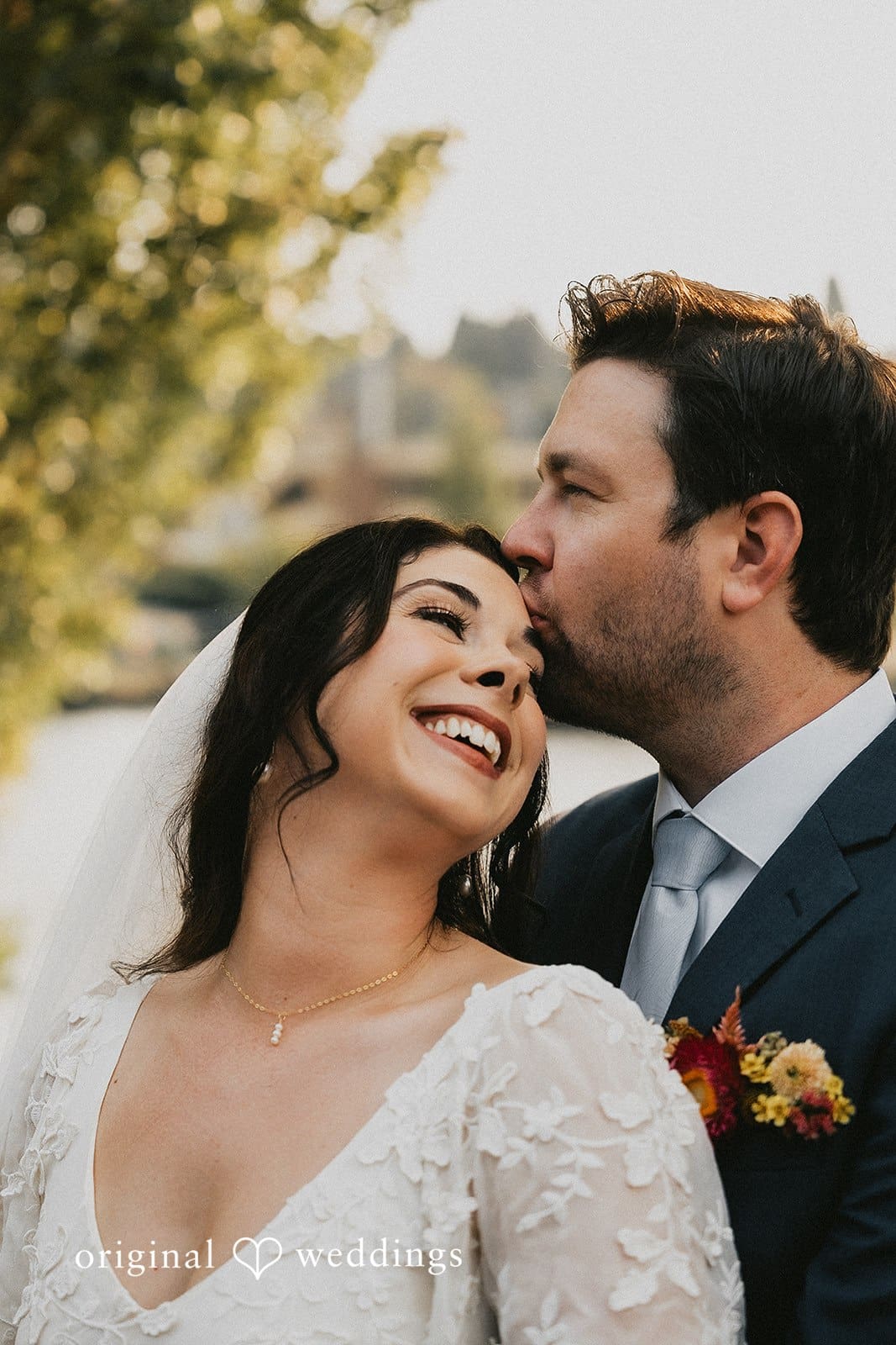 Fremont Foundry Wedding // Olivia & Kevin -