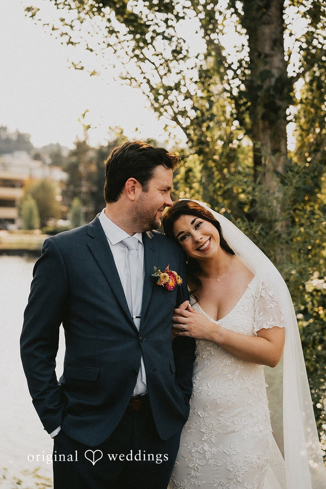 Fremont Foundry Wedding // Olivia & Kevin -