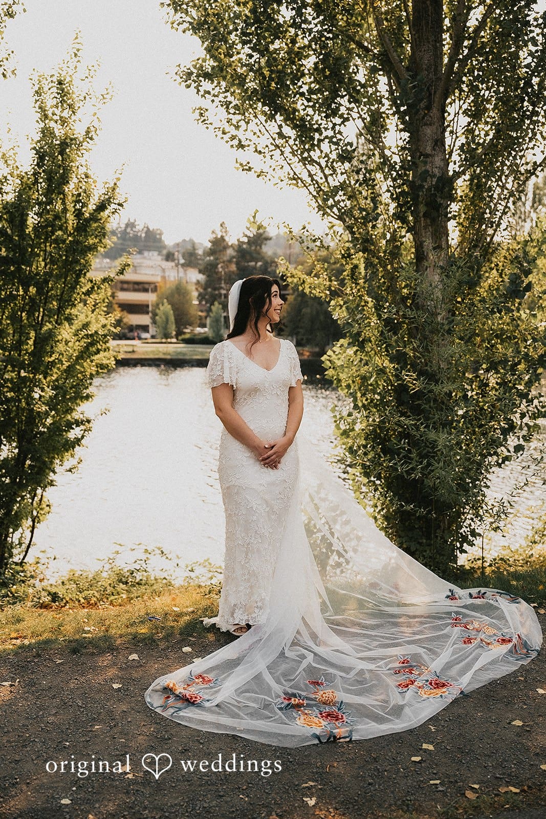 Fremont Foundry Wedding // Olivia & Kevin -