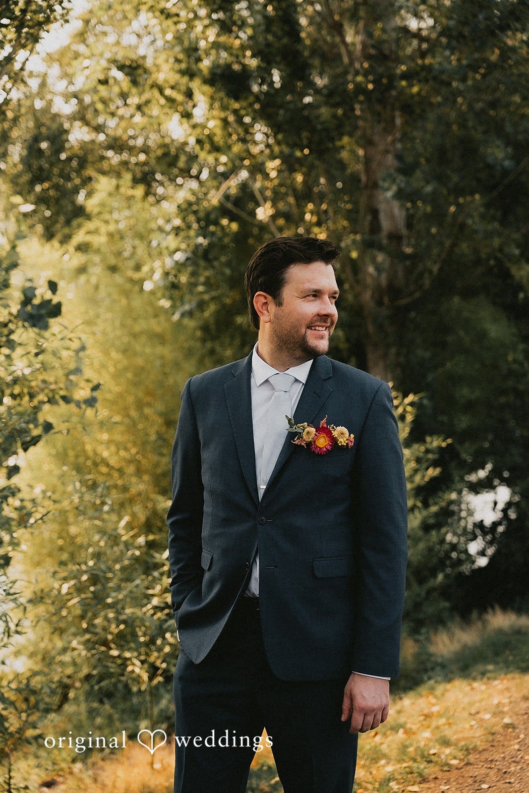 Fremont Foundry Wedding // Olivia & Kevin -