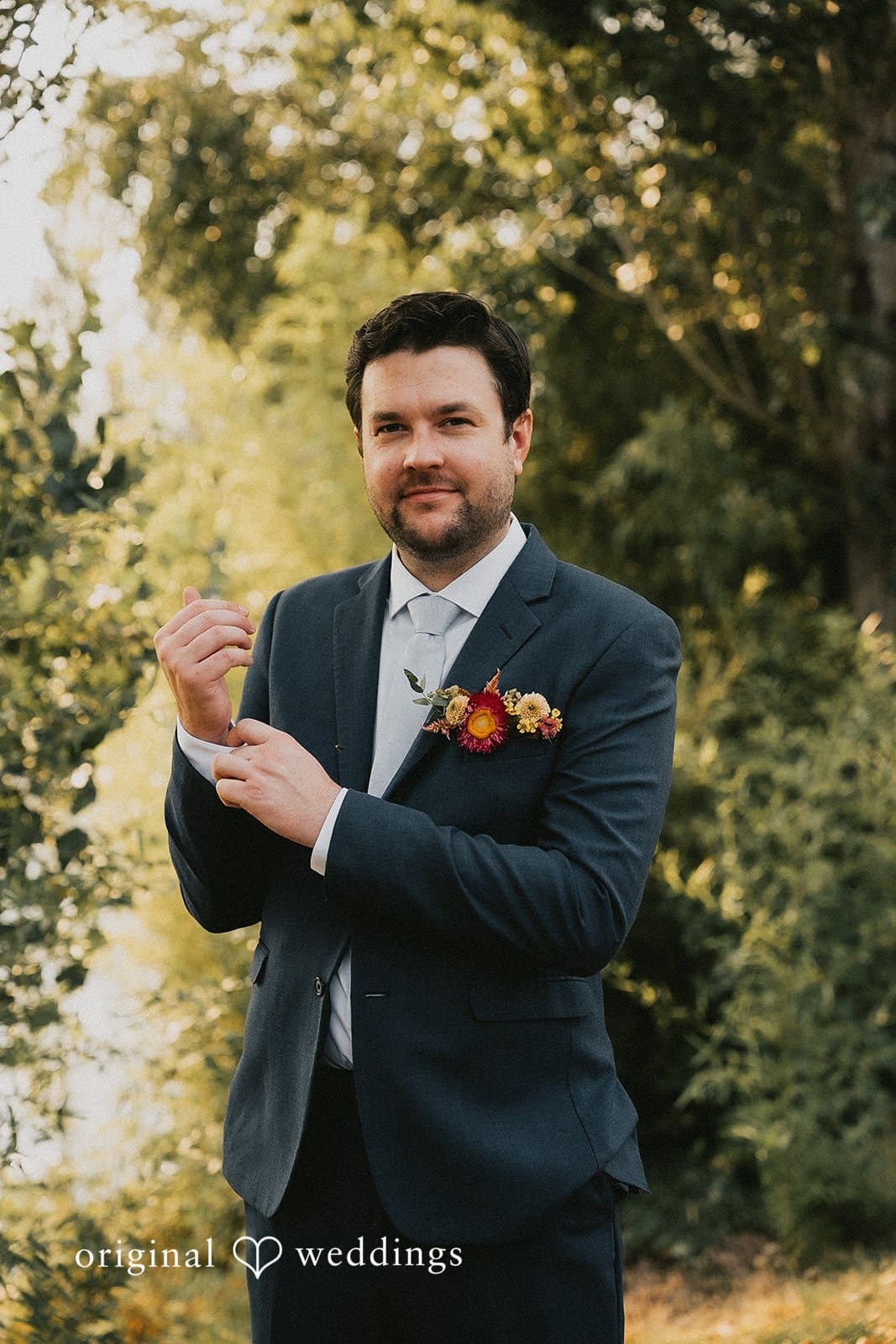 Fremont Foundry Wedding // Olivia & Kevin -