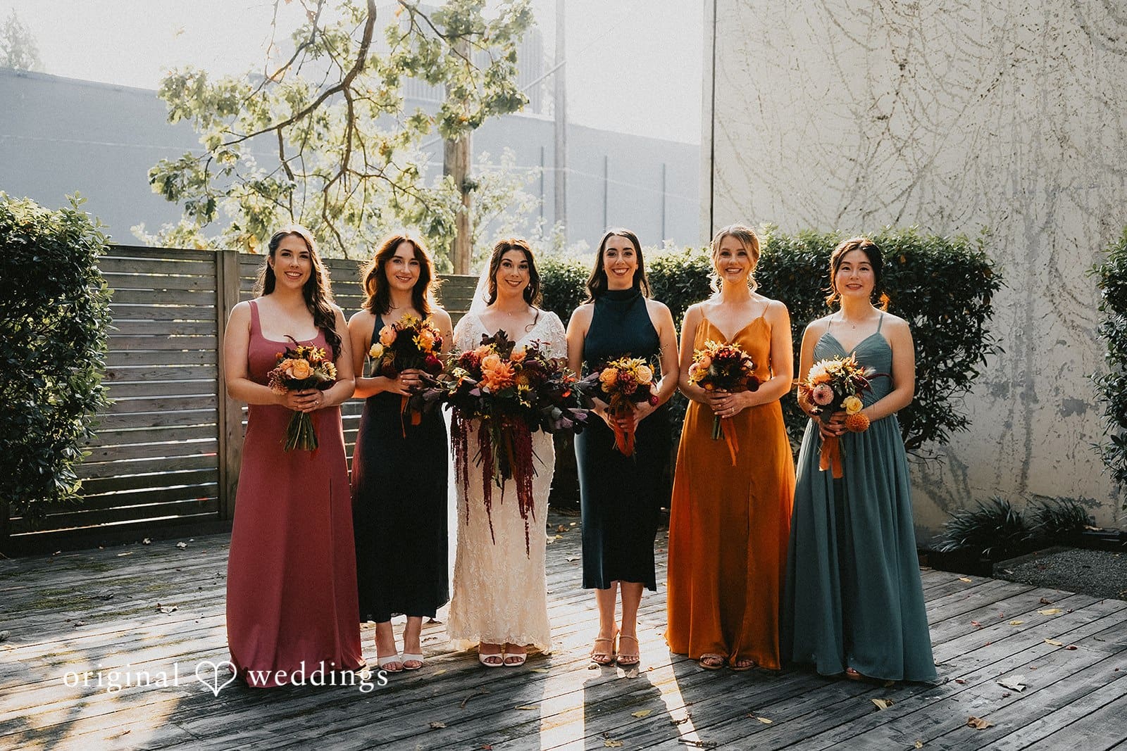 Fremont Foundry Wedding // Olivia & Kevin -