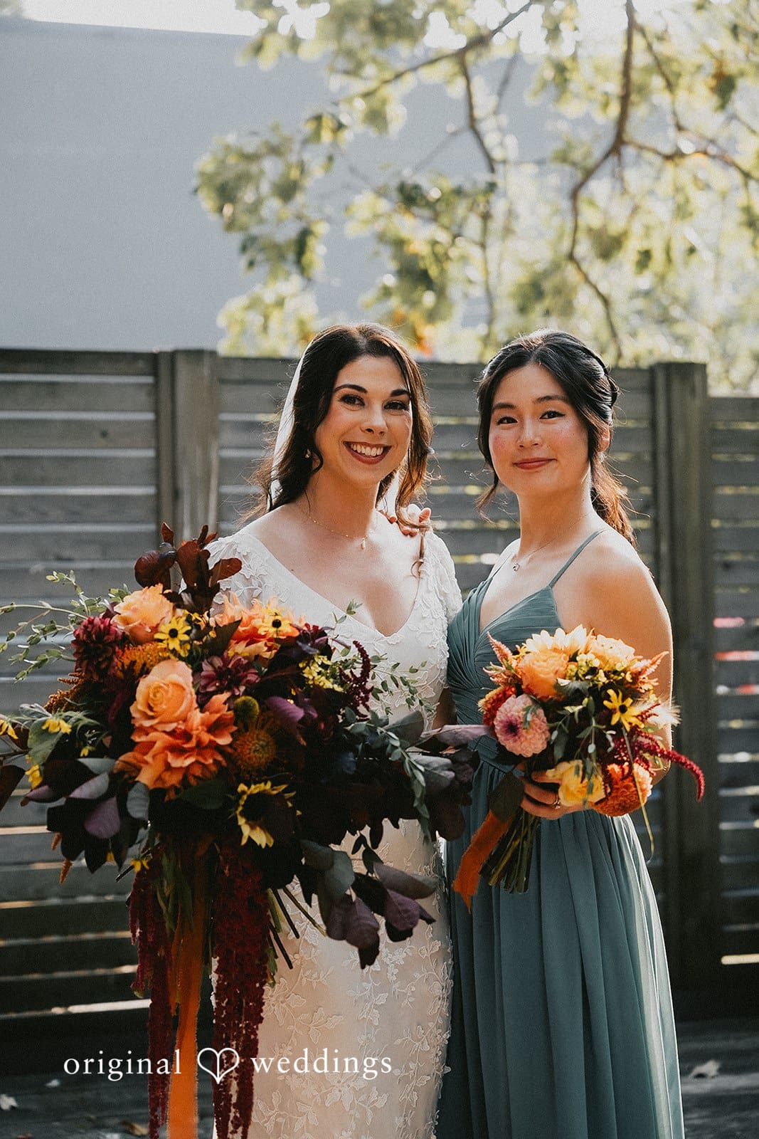 Fremont Foundry Wedding // Olivia & Kevin -