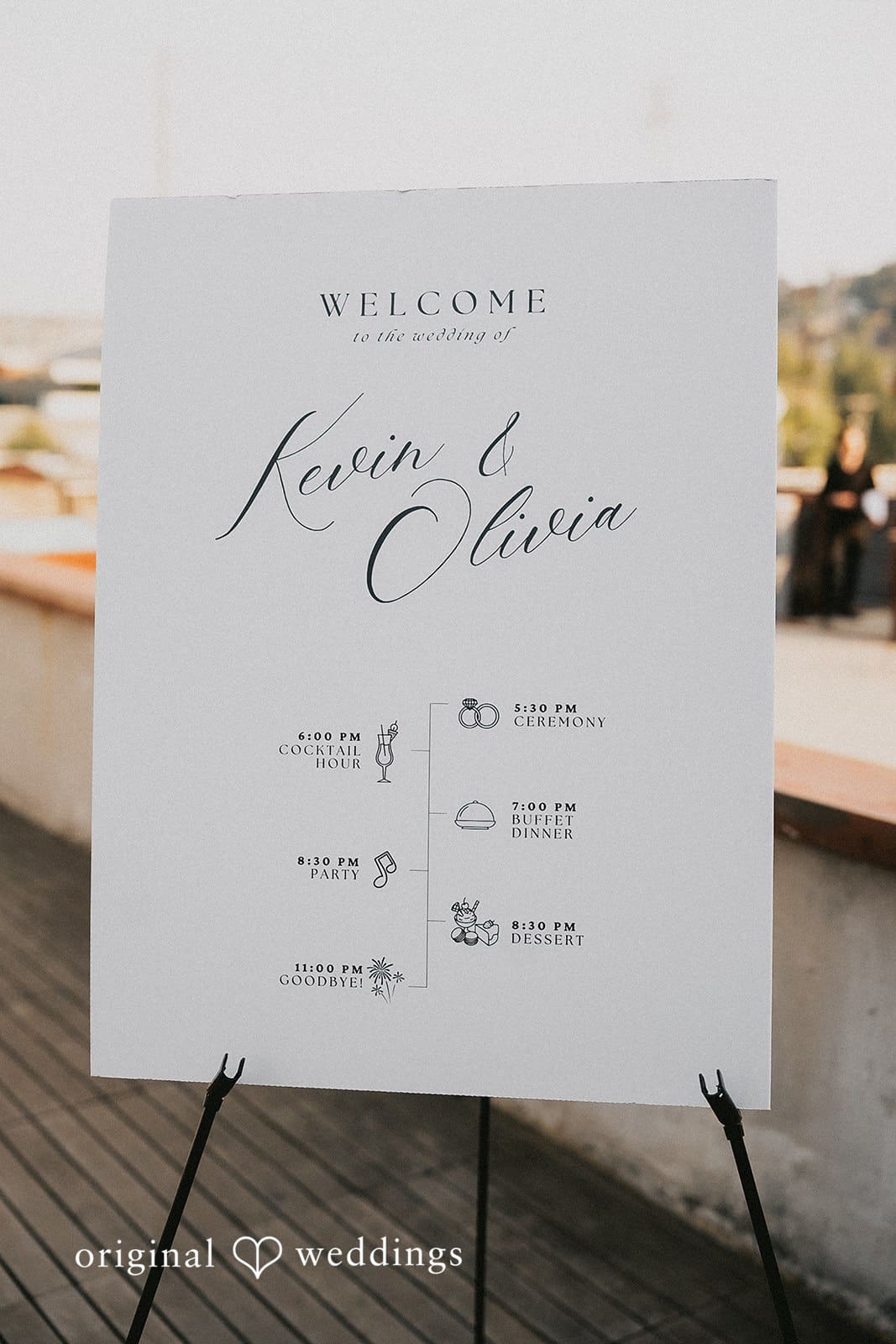 Fremont Foundry Wedding // Olivia & Kevin -