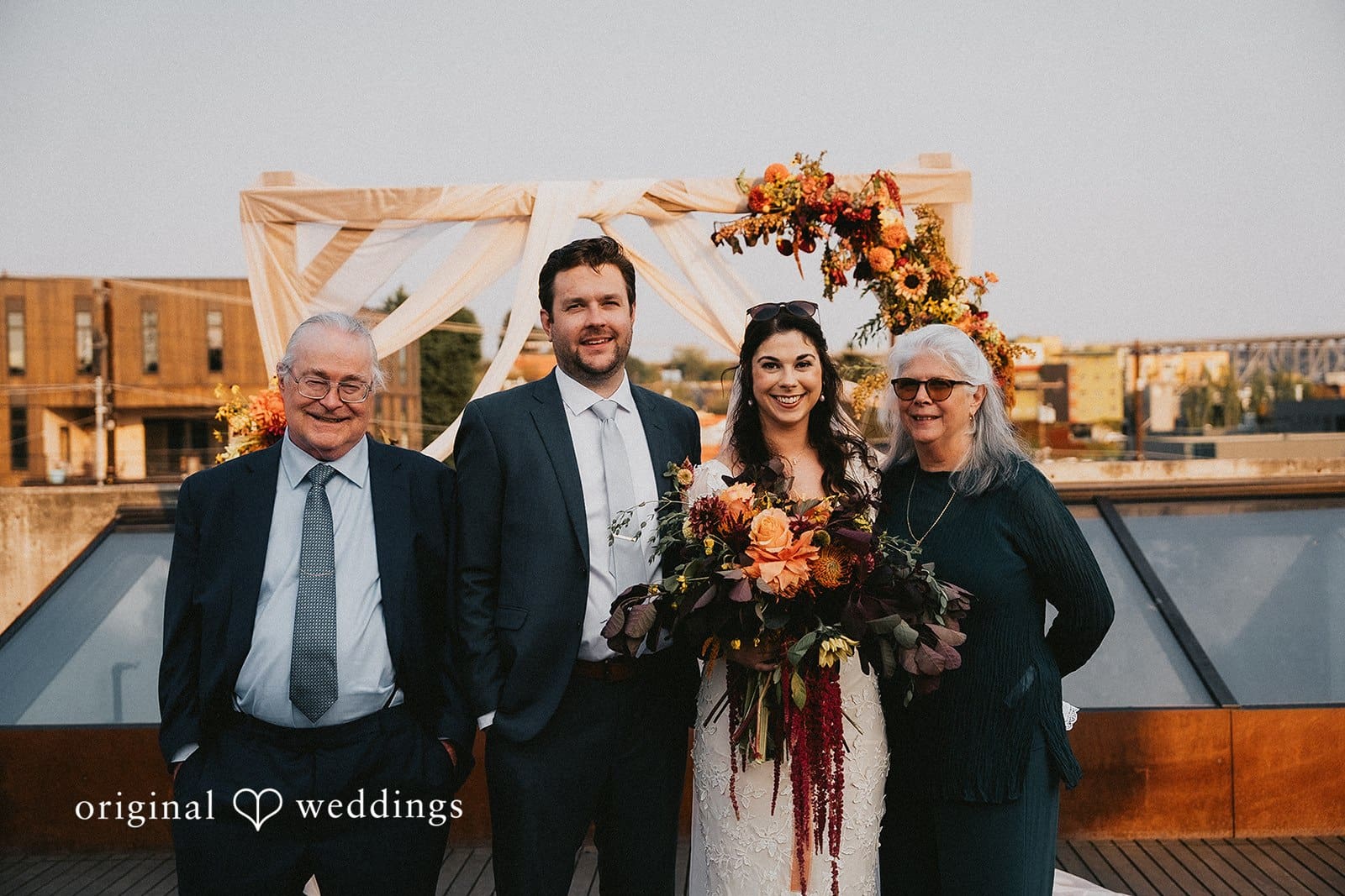 Fremont Foundry Wedding // Olivia & Kevin -