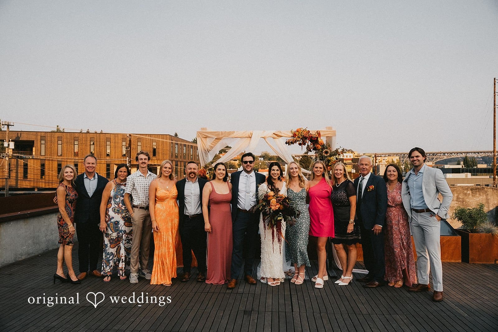 Fremont Foundry Wedding // Olivia & Kevin -