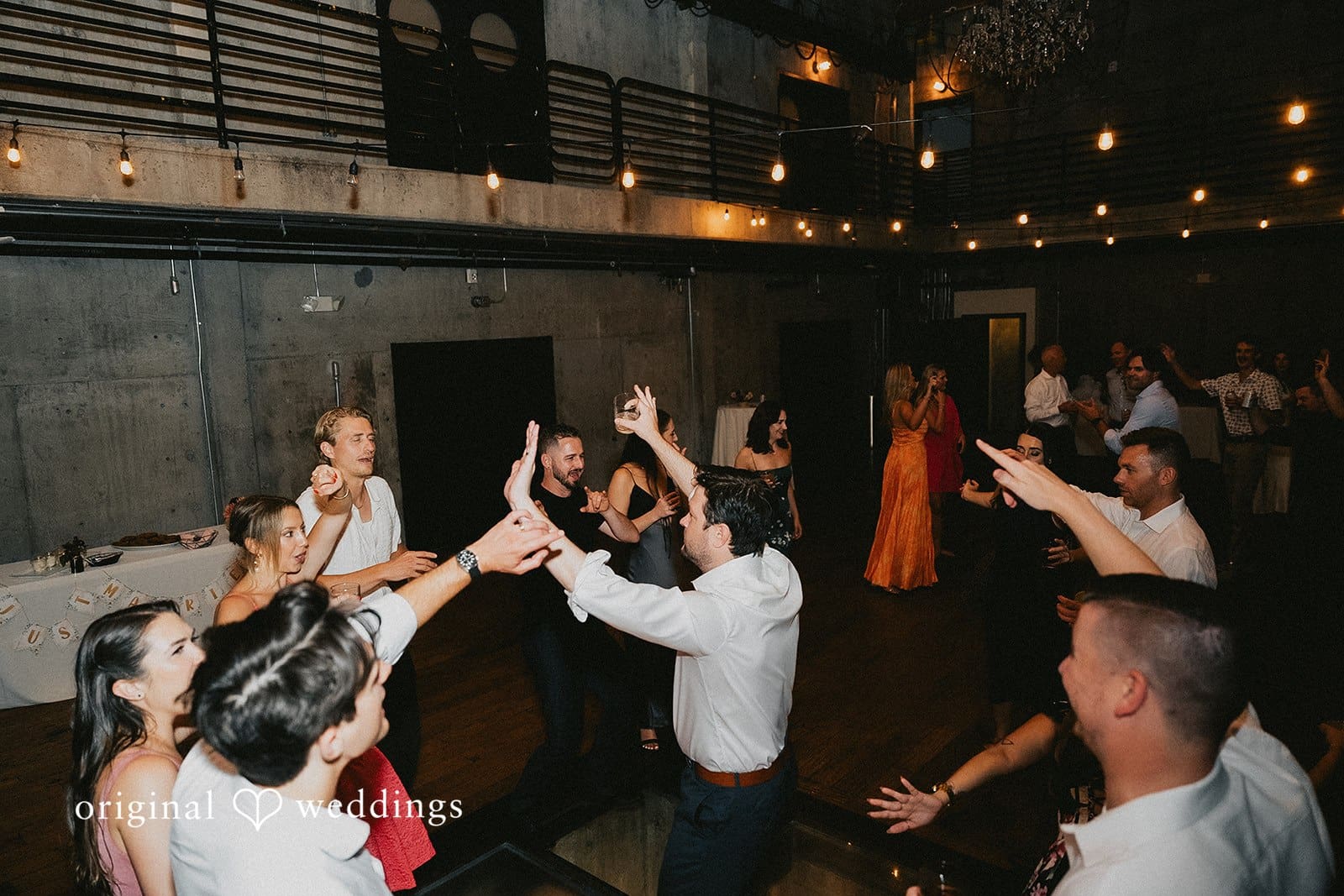 Fremont Foundry Wedding // Olivia & Kevin -