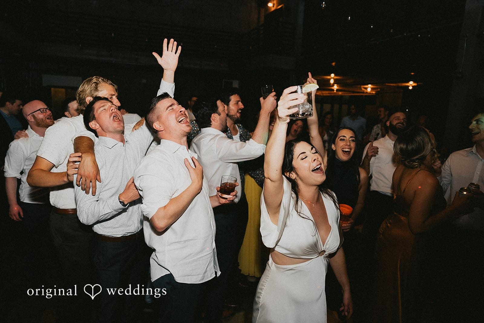 Fremont Foundry Wedding // Olivia & Kevin -
