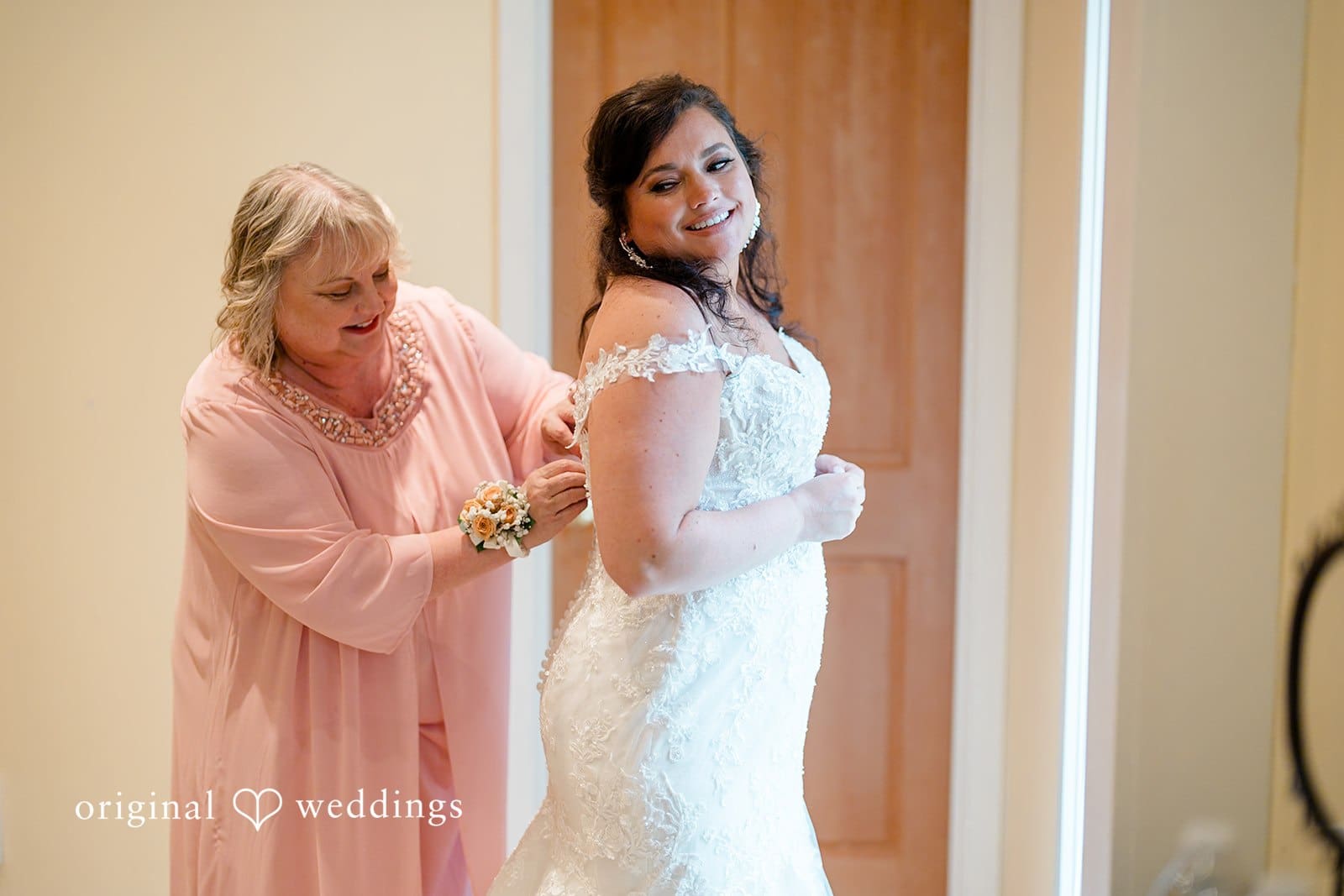 Froggsong Gardens Wedding // Amanda & Benjamin -