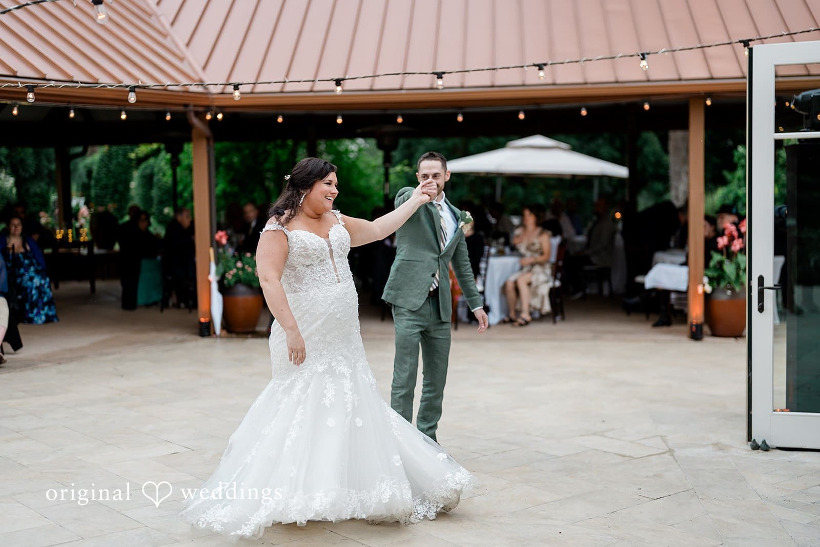 Amanda & Benjamin -