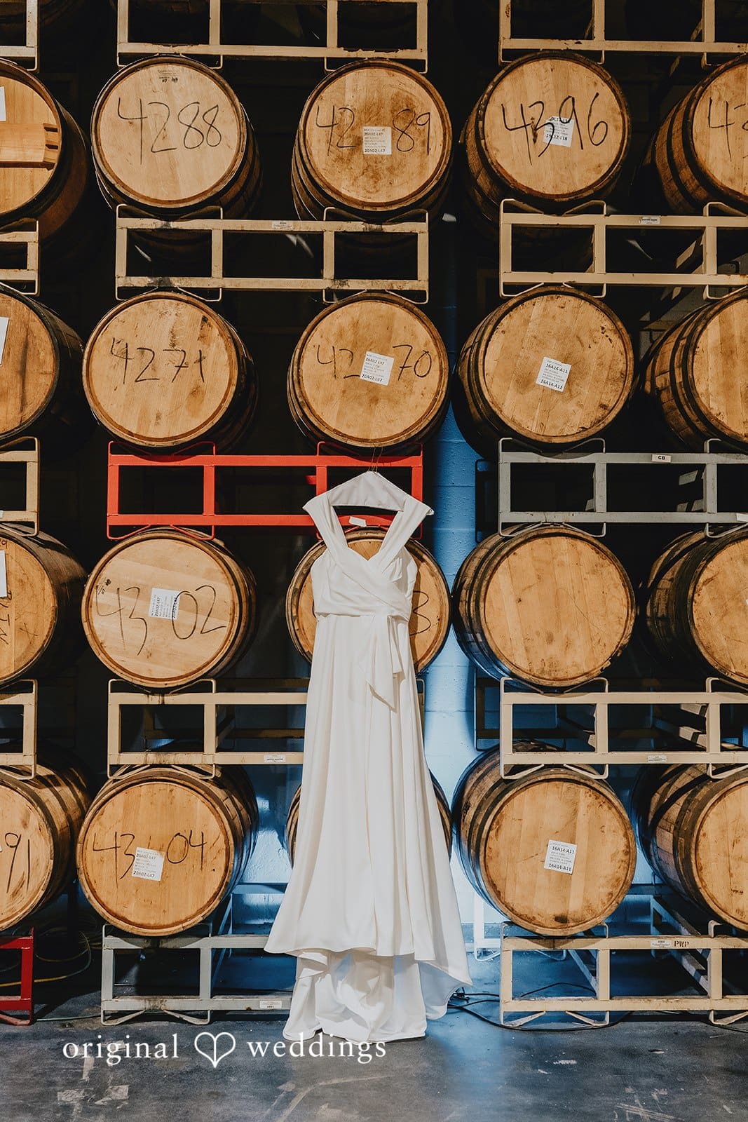 Funky Buddha Brewery Wedding // Kristy & Dylan -