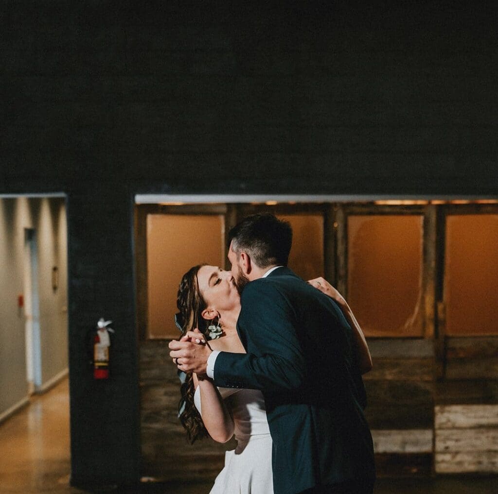 Funky Buddha Brewery Wedding // Kristy & Dylan -