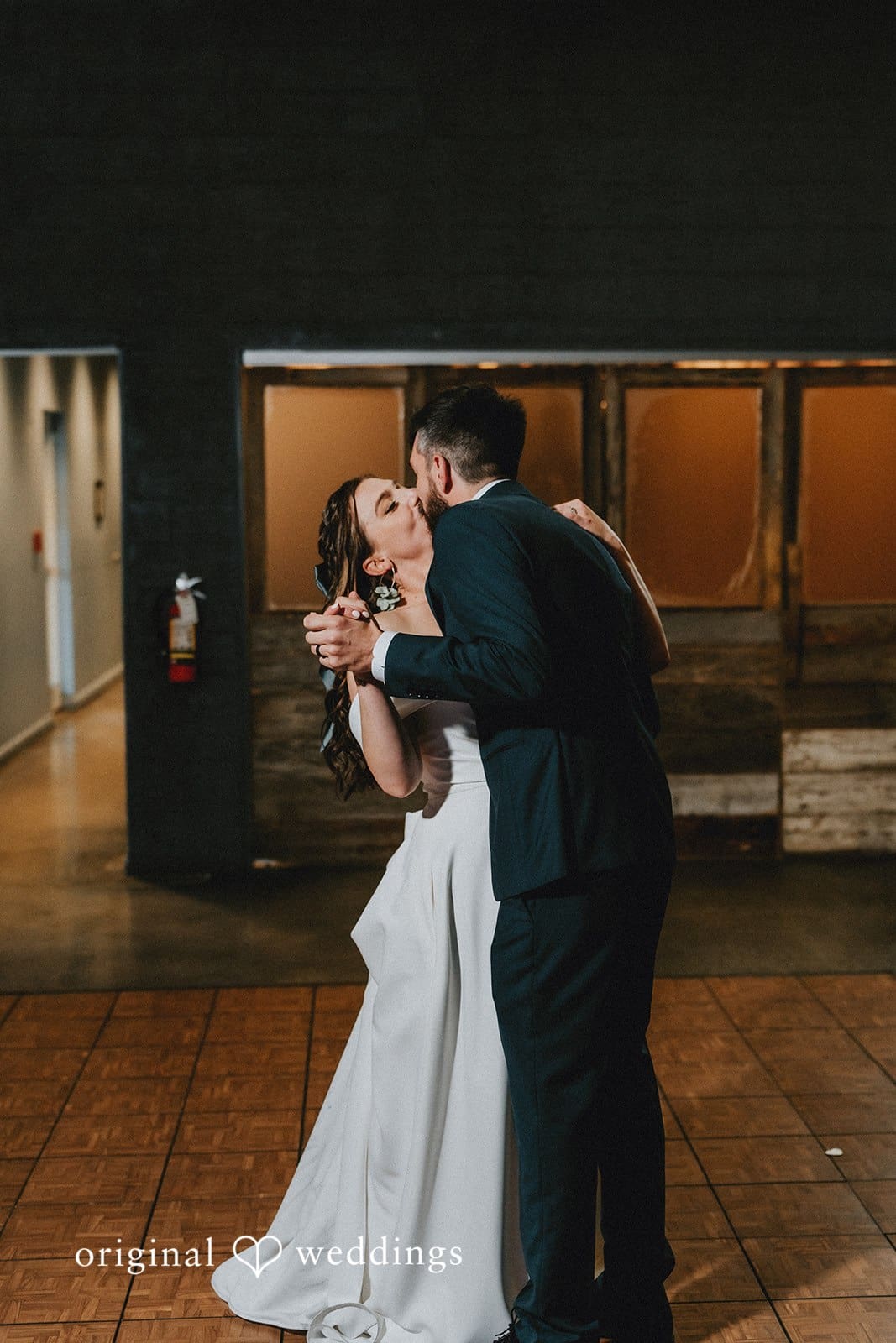 Funky Buddha Brewery Wedding // Kristy & Dylan -