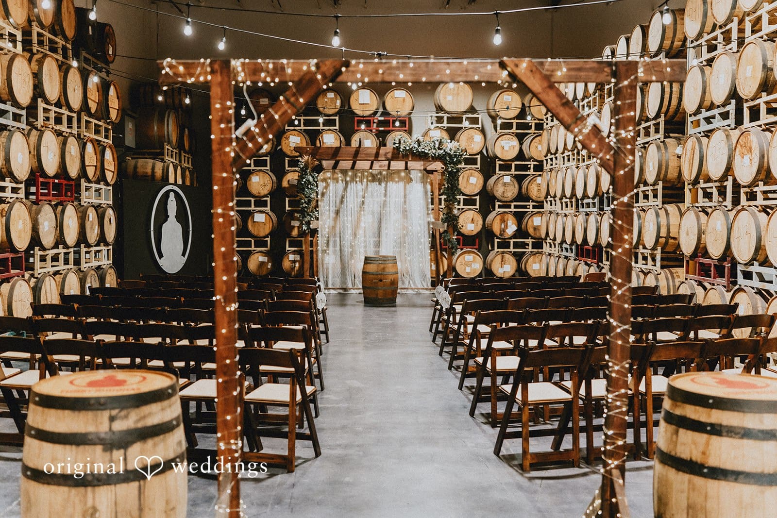 Funky Buddha Brewery Wedding // Kristy & Dylan -
