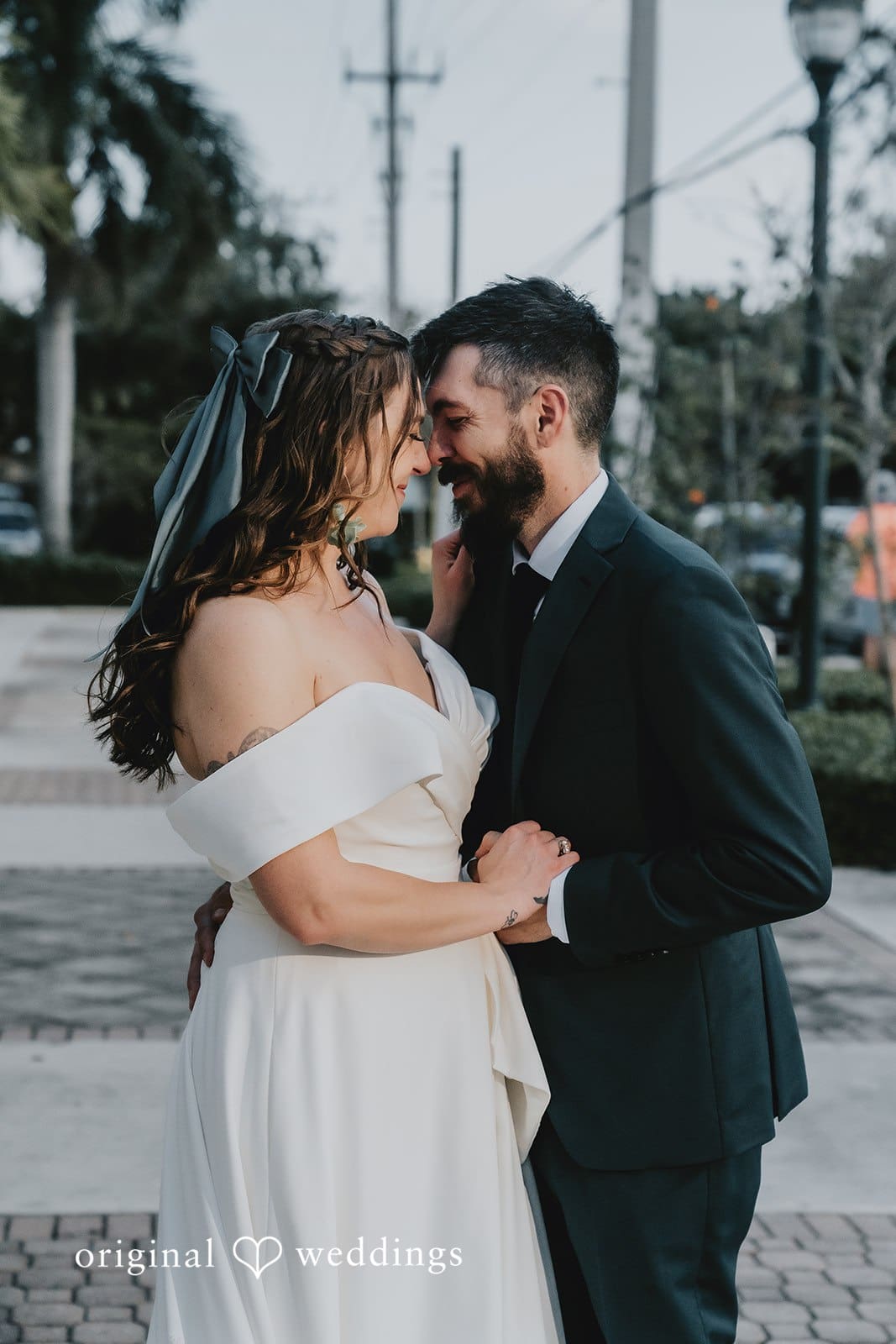 Funky Buddha Brewery Wedding // Kristy & Dylan -