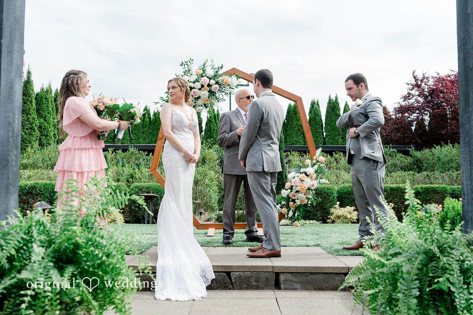 Gala Events Wedding // Jessica & Brandon -