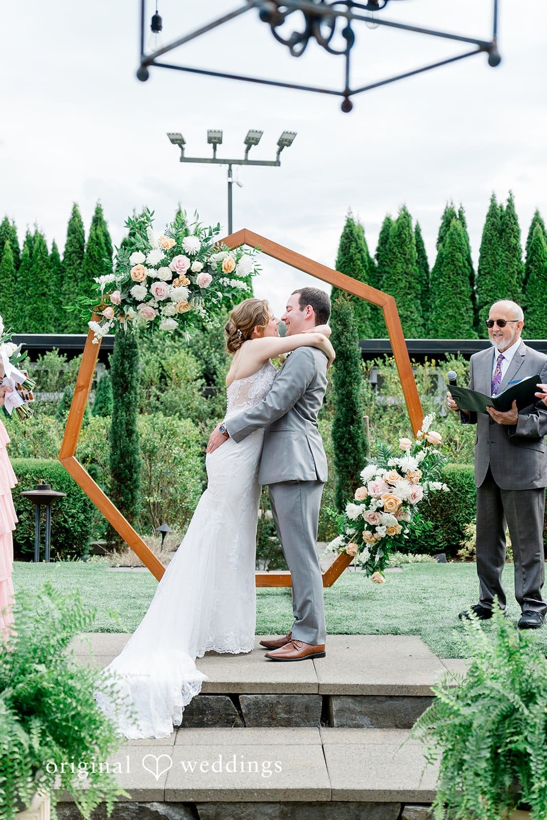 Gala Events Wedding // Jessica & Brandon -