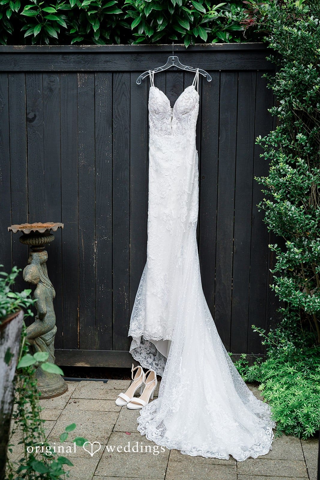 Gala Events Wedding // Jessica & Brandon -