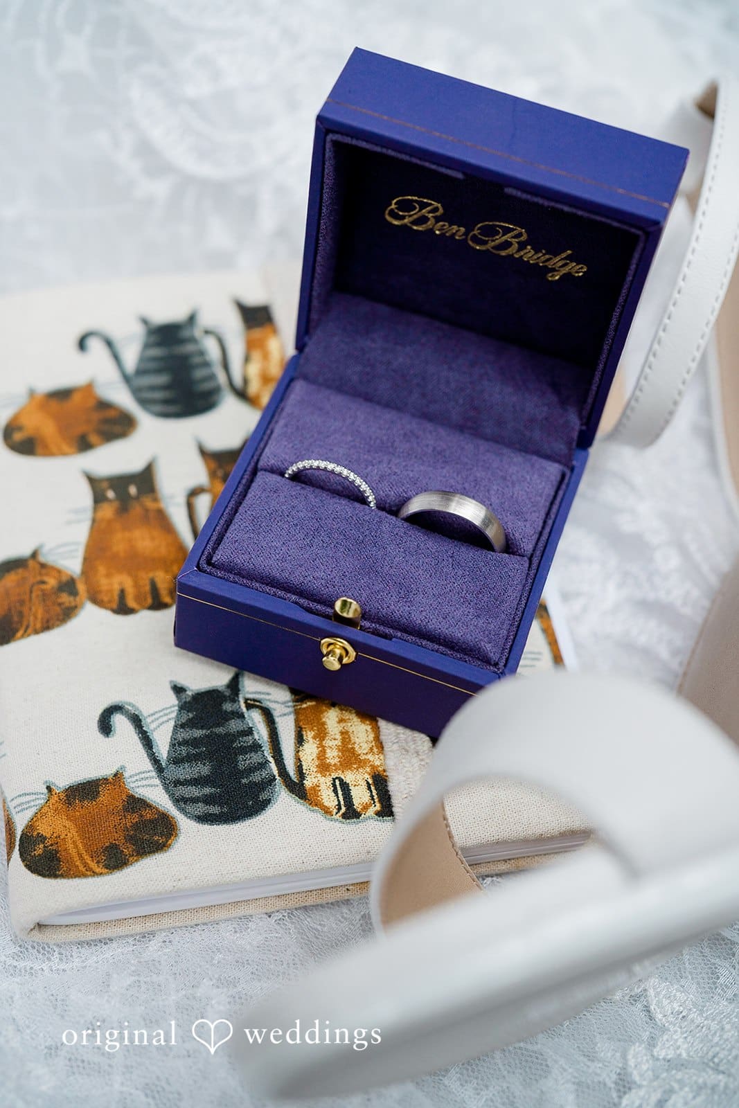 Gala Events Wedding // Jessica & Brandon -