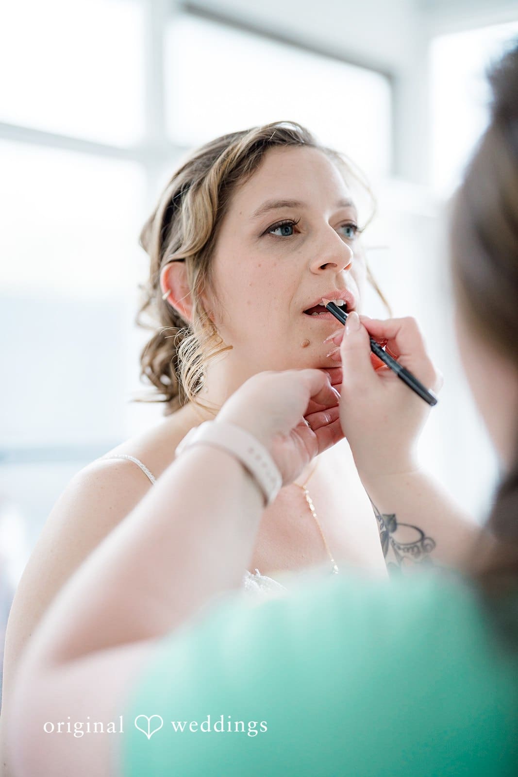 Gala Events Wedding // Jessica & Brandon -