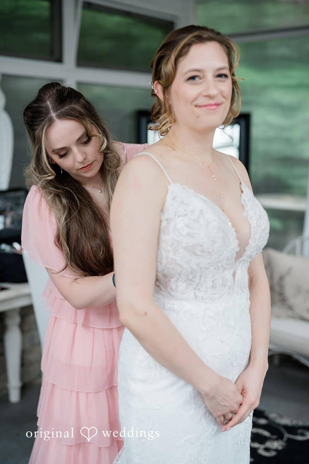 Gala Events Wedding // Jessica & Brandon -