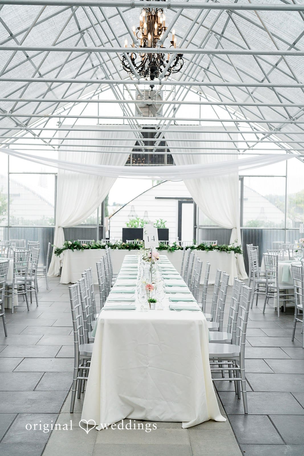 Gala Events Wedding // Jessica & Brandon -