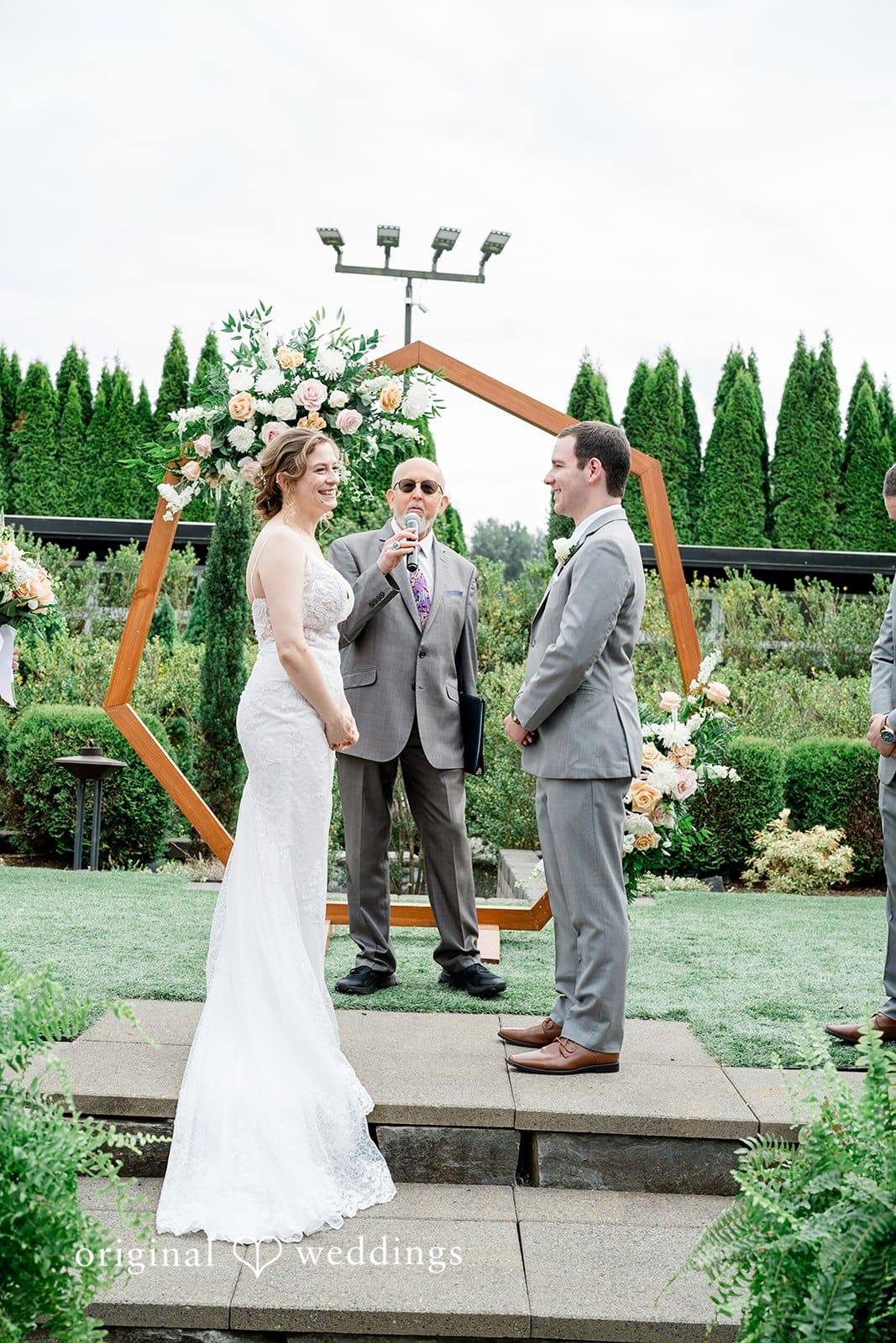 Gala Events Wedding // Jessica & Brandon -