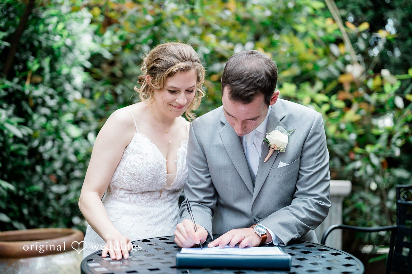 Gala Events Wedding // Jessica & Brandon -