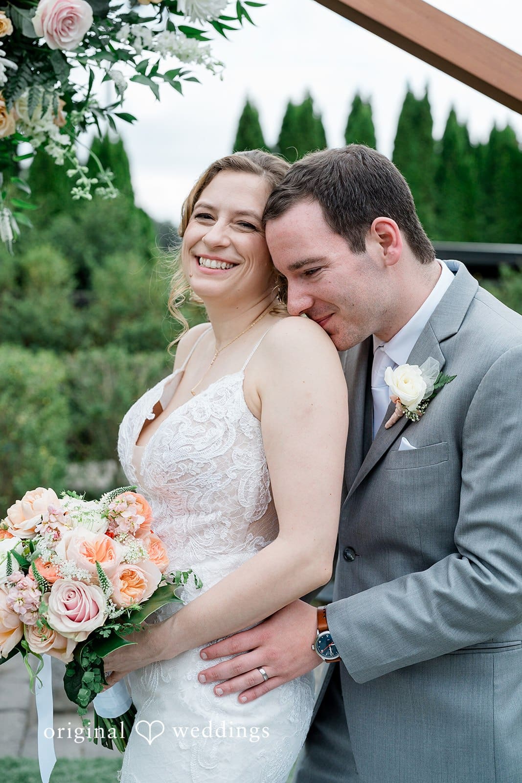 Gala Events Wedding // Jessica & Brandon -