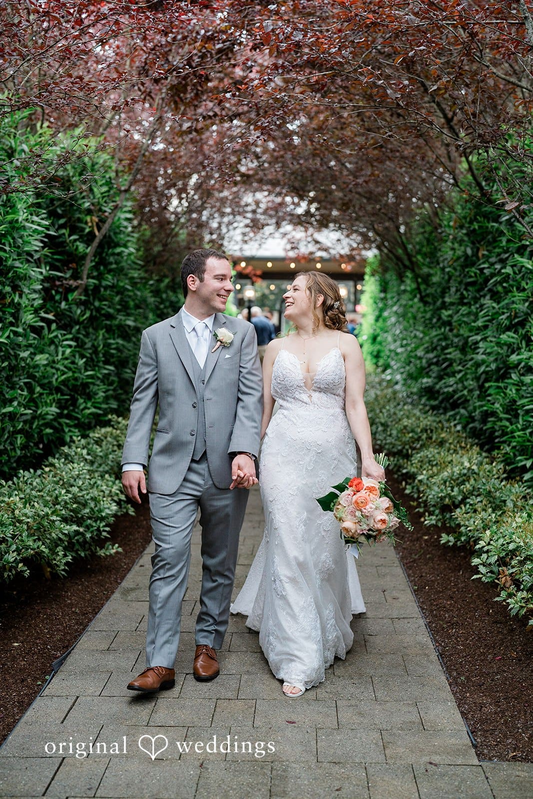 Gala Events Wedding // Jessica & Brandon -