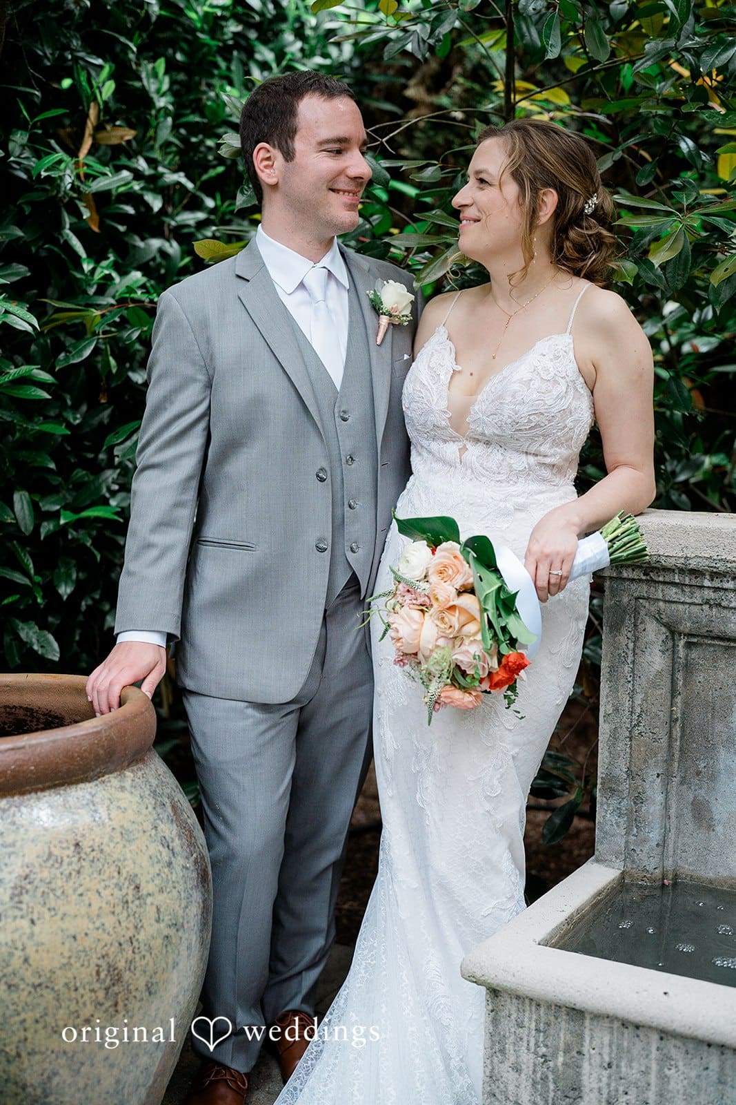 Gala Events Wedding // Jessica & Brandon -