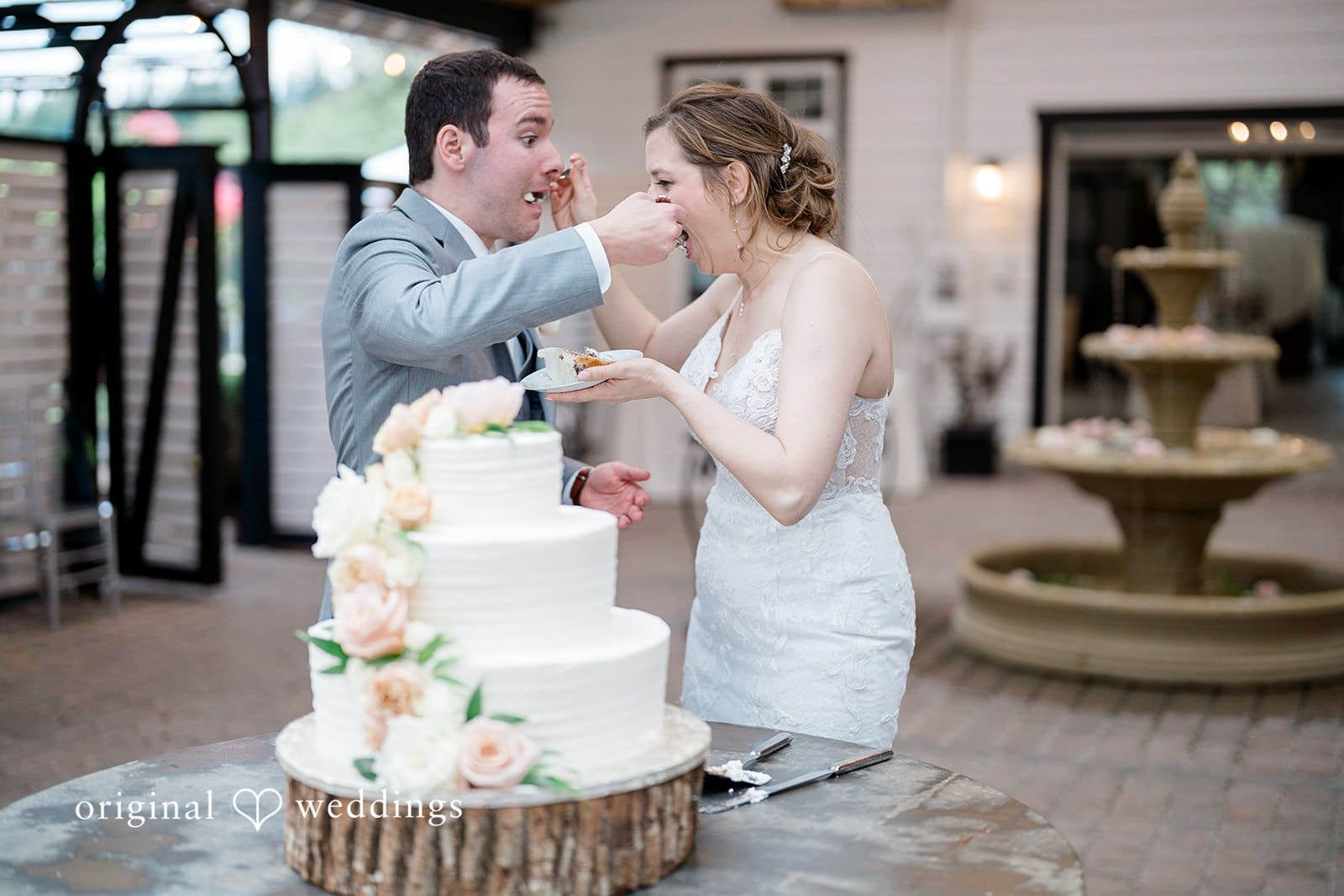 Gala Events Wedding // Jessica & Brandon -